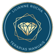 Logo Lilianne Rocha